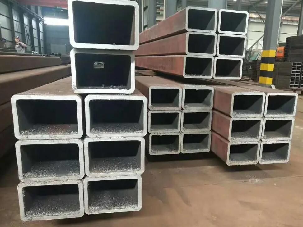 荔波s355j0方管